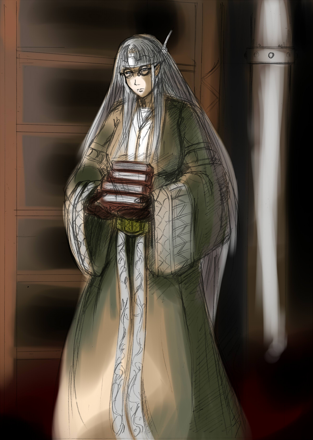 Bodril