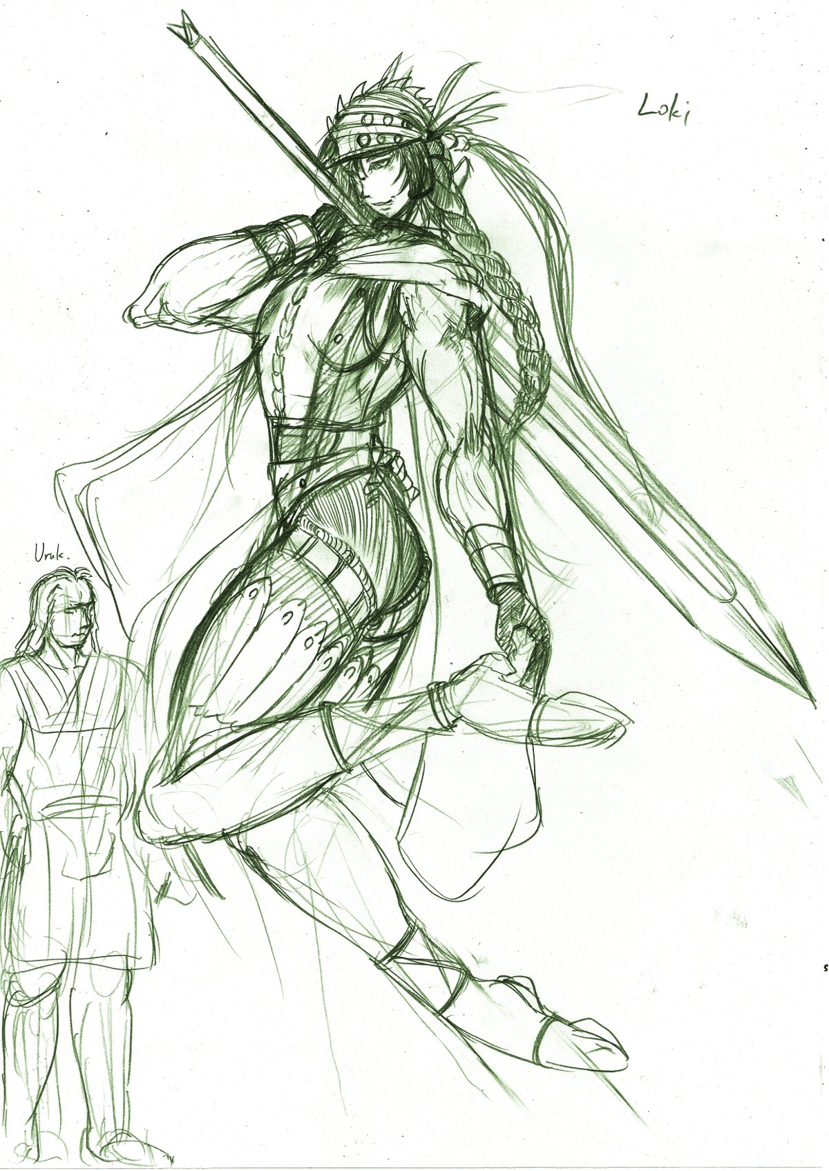 Loki