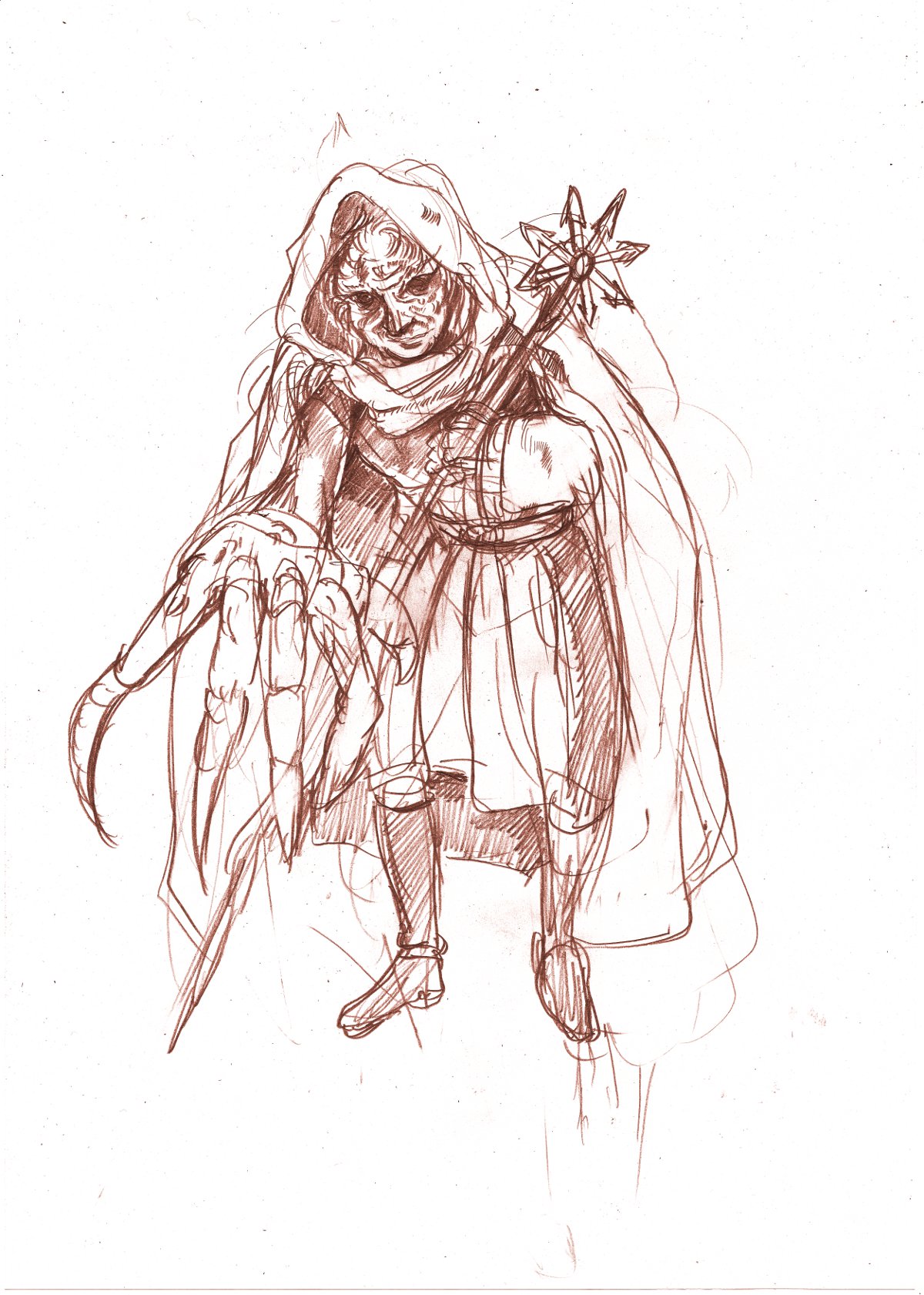 Wyrd Sister