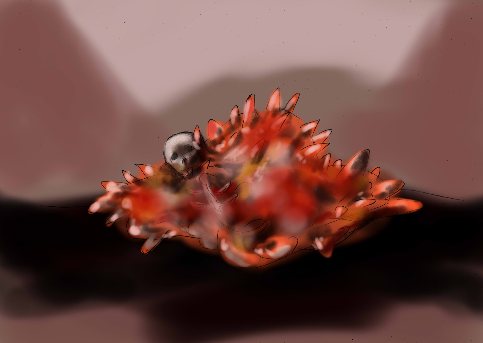 3