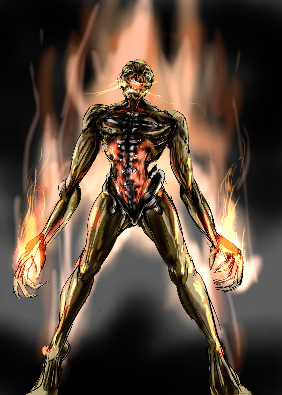 3