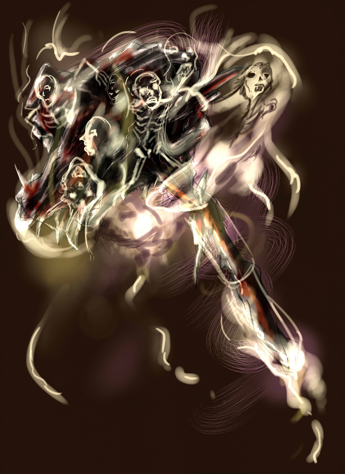 3