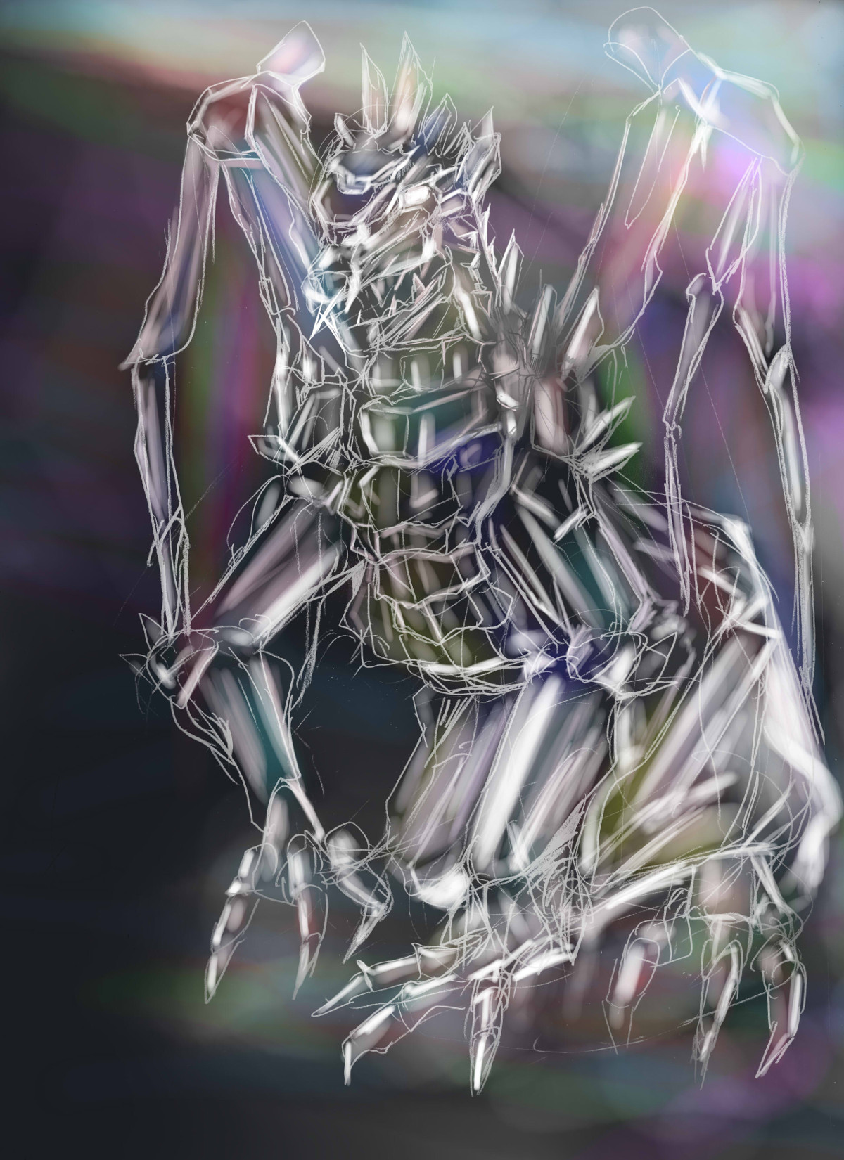 3