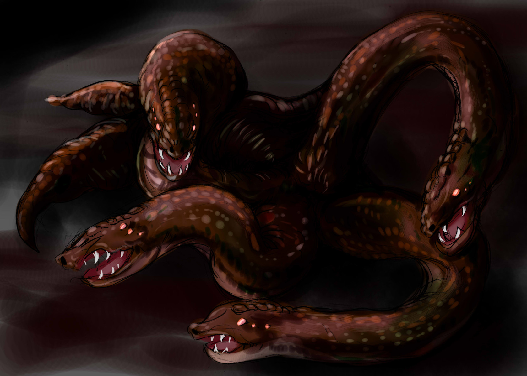 3