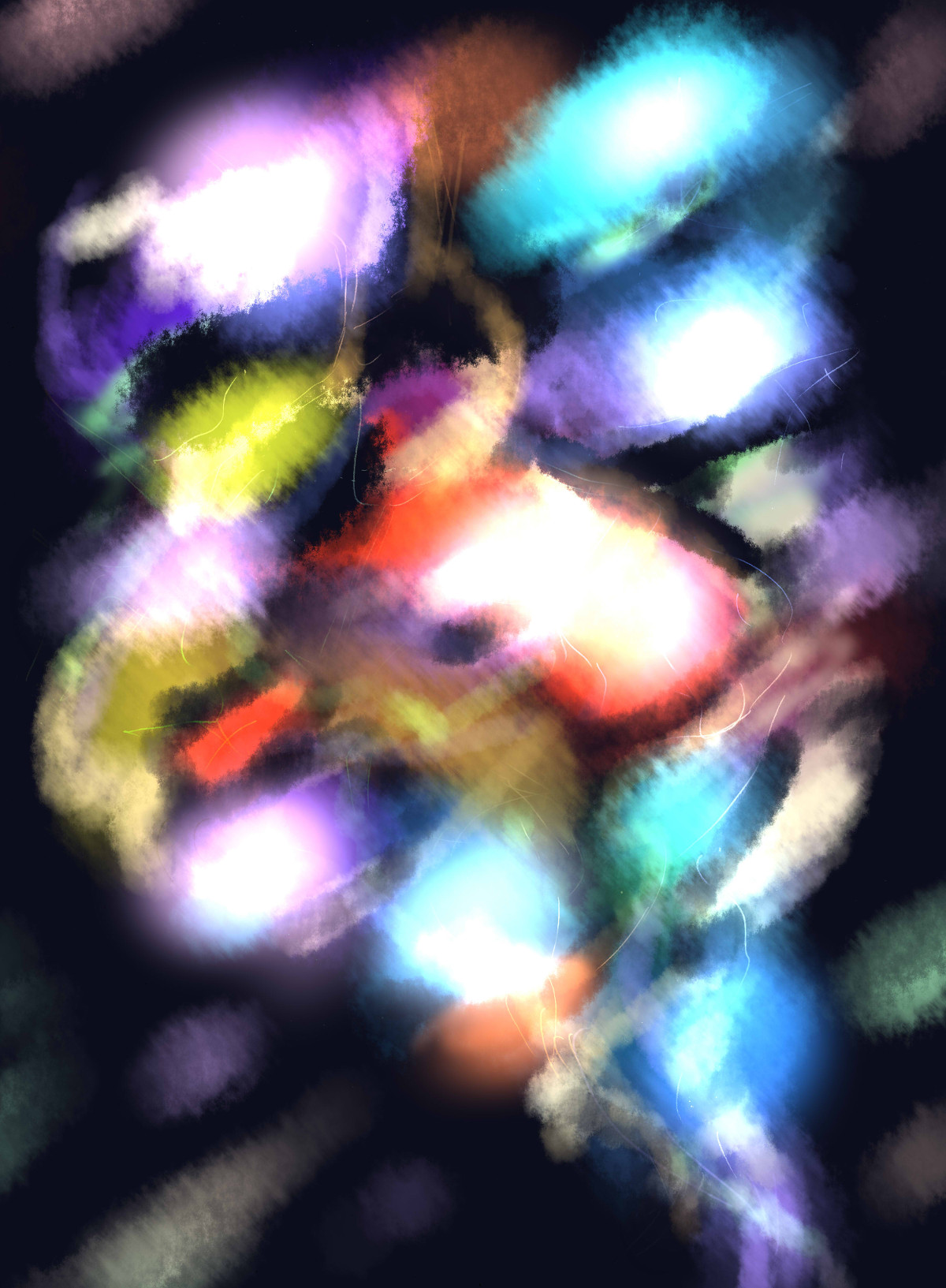 ネクサス・ボルテックス