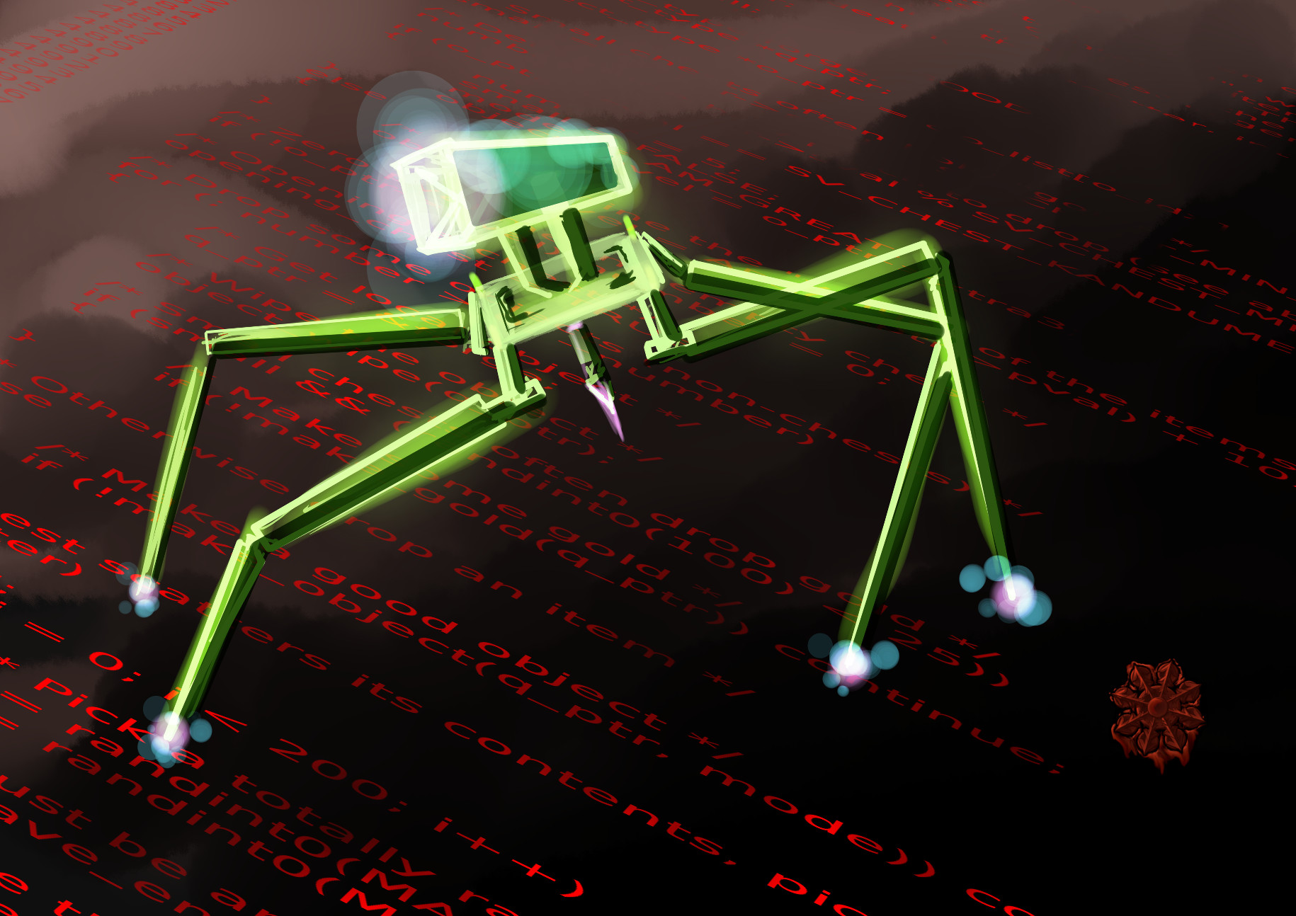 GridBug
