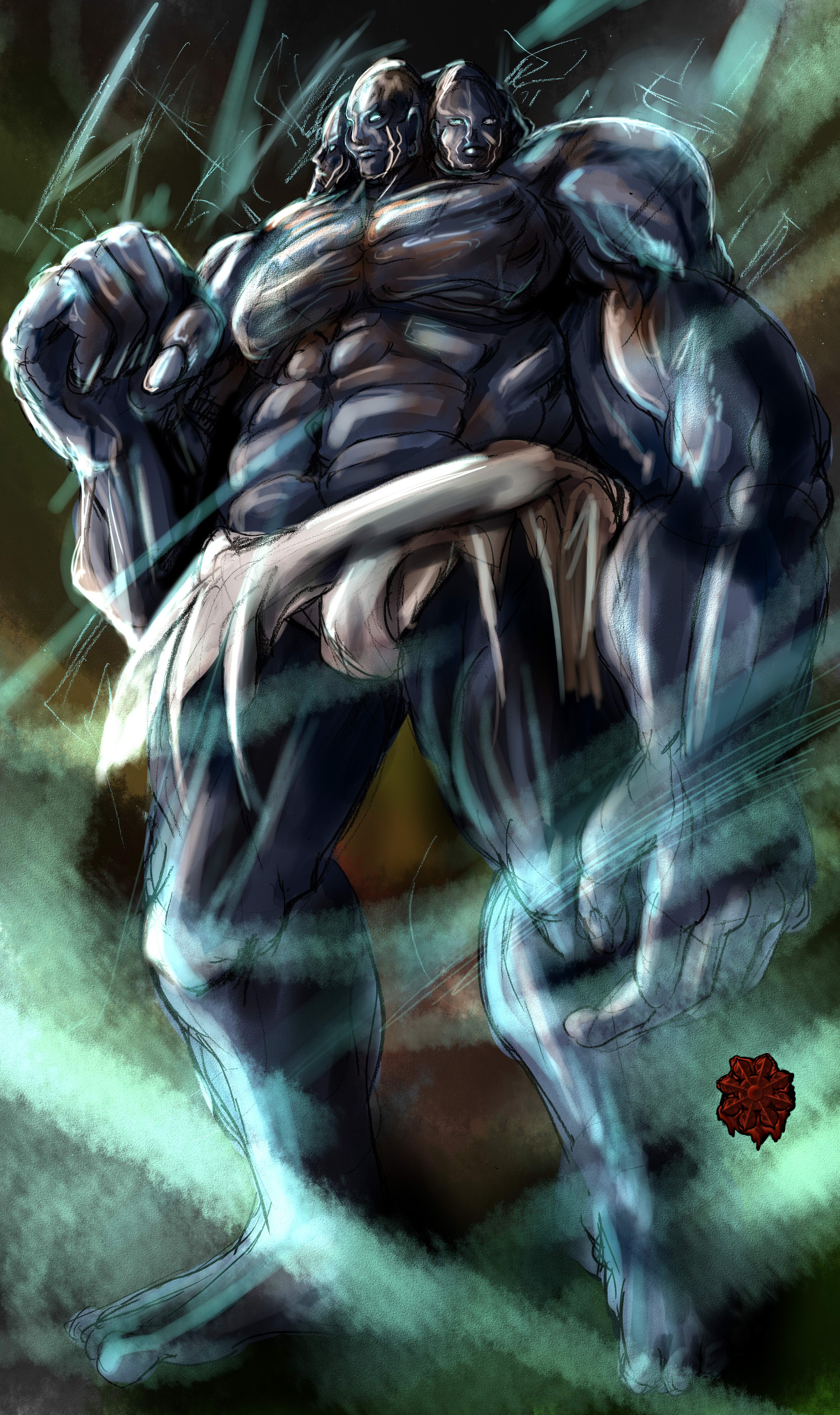 StormTroll