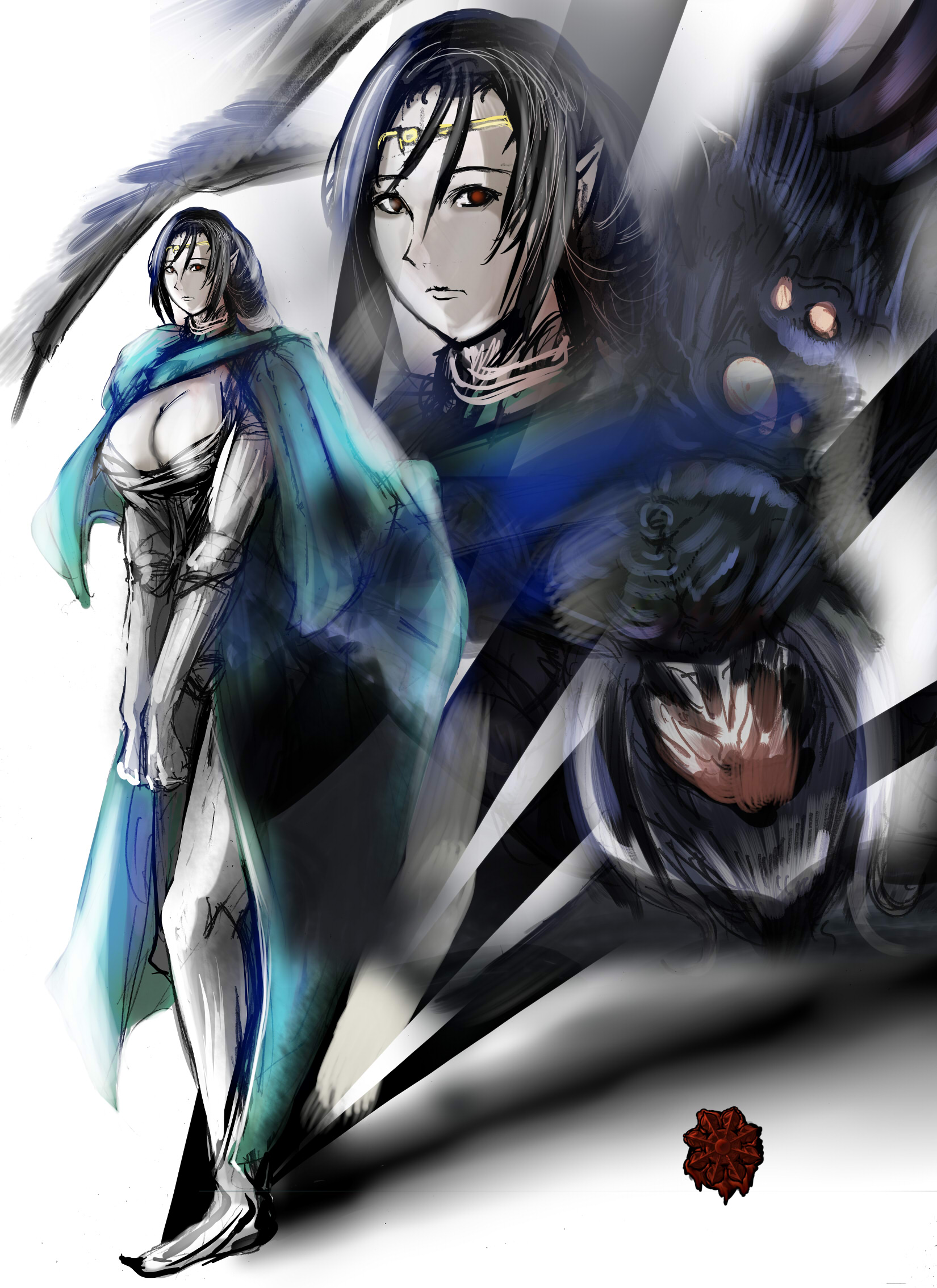 シェロブ