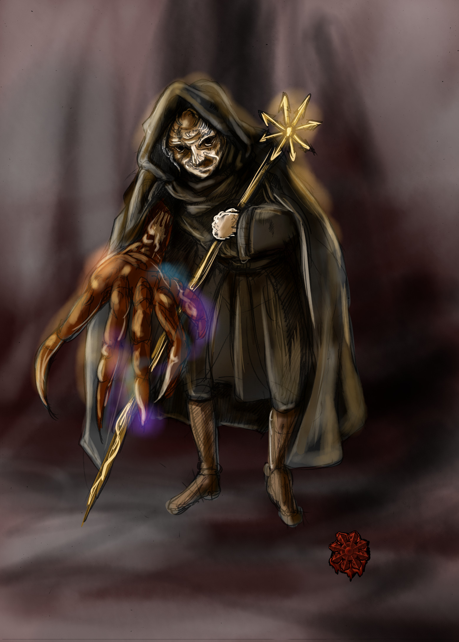 Wyrd Sister